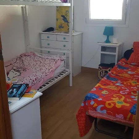 Plage, 6 A 8 Couchages, Piscine *